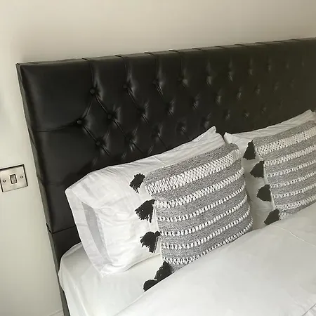 Kwatera prywatna The Woodpecker Scarborough