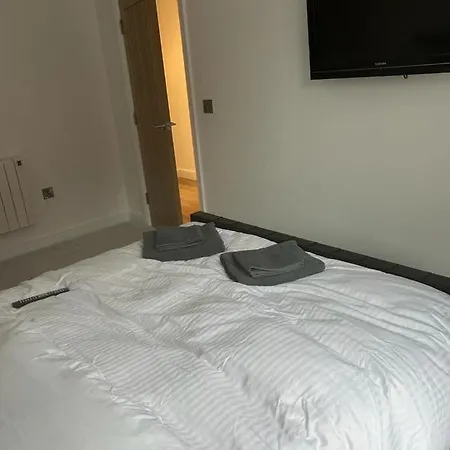 The Woodpecker Scarborough