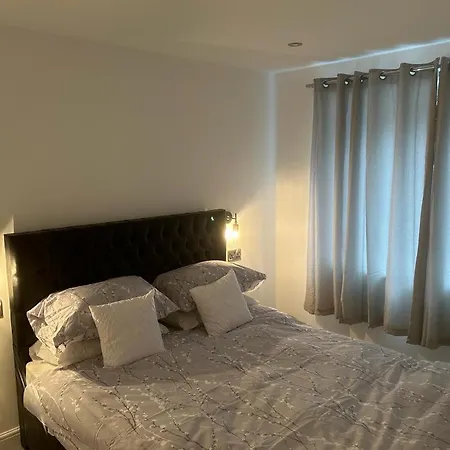 Kwatera prywatna The Woodpecker *